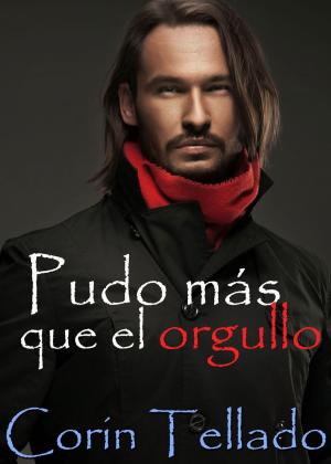 Cover of the book Pudo más que el orgullo by Pedro González Calero