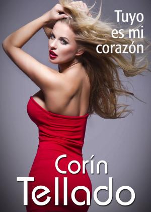 Cover of the book Tuyo es mi corazón by Lorenzo Silva