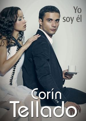 Cover of the book Yo soy él by Corín Tellado