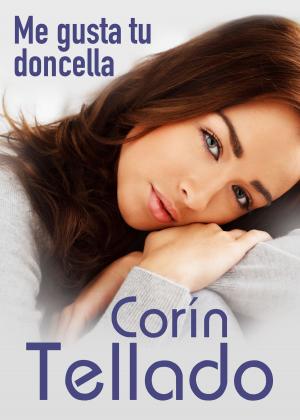 Cover of the book Me gusta tu doncella by Sebastián De Caro