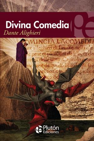 Cover of the book La Divina Comedia by Sunday Erhunmwunse
