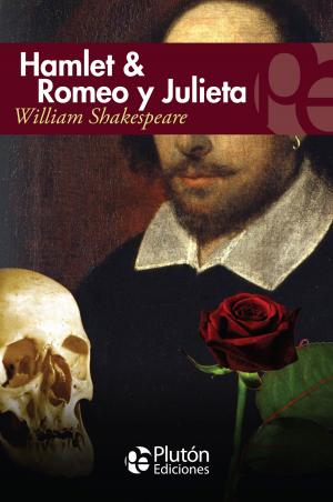 Cover of the book Hamlet & Romeo y Julieta by Daniel Buinac