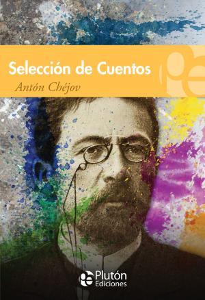 bigCover of the book Selección de cuentos de Antón Chéjov by 