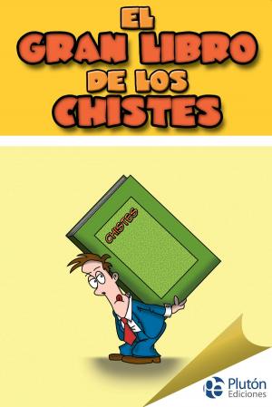 Cover of the book El gran libro de los chistes by Regis Presley