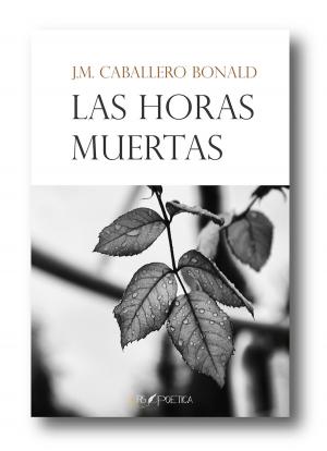 Cover of the book Las horas muertas by Jean Paul De Lagrave