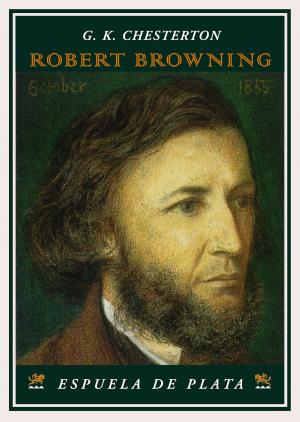 Cover of Robert Browning