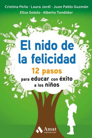 Cover of the book El nido de la felicidad by Ian McDermott, Joseph O'Connor