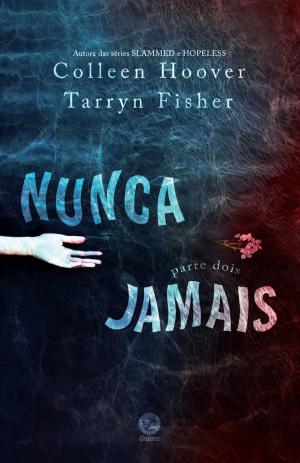 Cover of the book Nunca jamais - 2 by Colleen Hoover, Tarryn Fisher