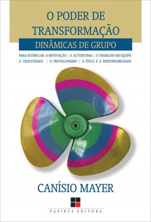 Cover of the book O Poder de transformação by Rubem Alves