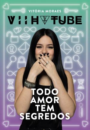 Cover of the book Todo amor tem segredos by Jenny Han