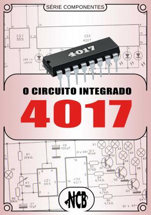 Cover of O Circuito Integrado 4017