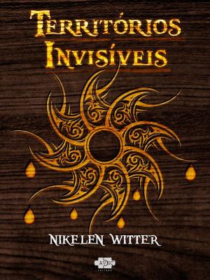 Cover of Territórios Invisiveis