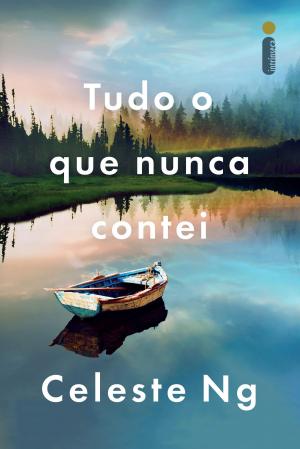 Cover of the book Tudo o que nunca contei by R. J. Palacio