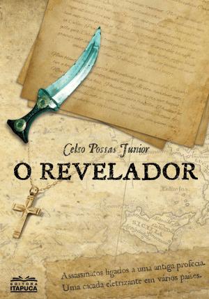 Cover of the book O Revelador by Monteiro Lobato