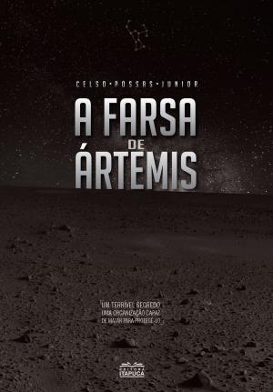 Cover of the book A Farsa de Ártemis by Júlio Verne