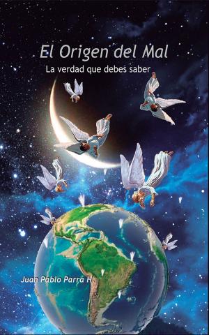 Cover of the book El origen del mal by Enrique Rispa-Ramírez