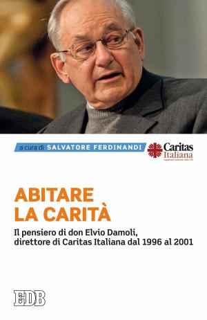 bigCover of the book Abitare la carità by 