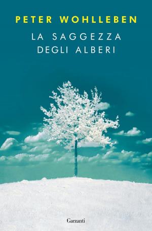 Cover of the book La saggezza degli alberi by Cristina Rava