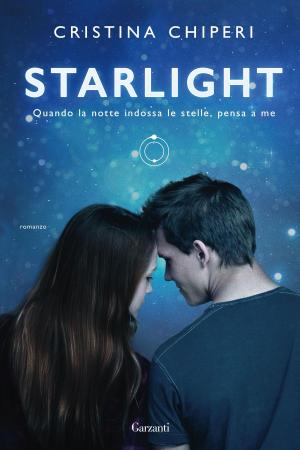 Cover of the book Starlight by Carolina De Robertis