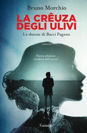 Book cover of La creuza degli ulivi