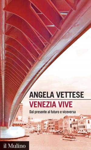 Cover of Venezia vive