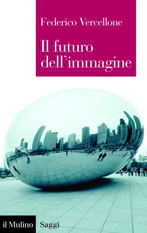 Cover of the book Il futuro dell'immagine by Antonio, Andreoni, Vittorio, Pelligra