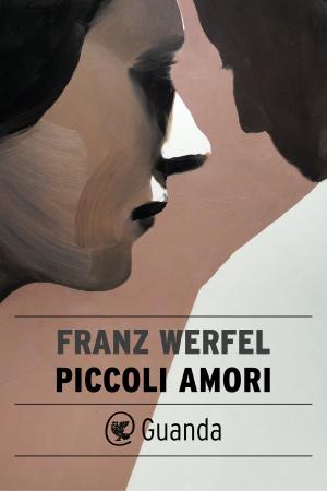 Cover of the book Piccoli amori by Alain de Botton