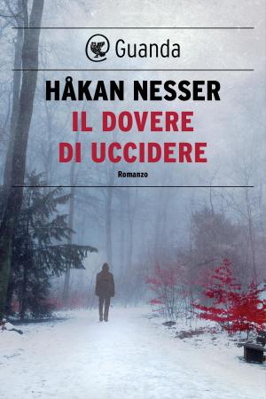 Cover of the book Il dovere di uccidere by Luis Sepúlveda