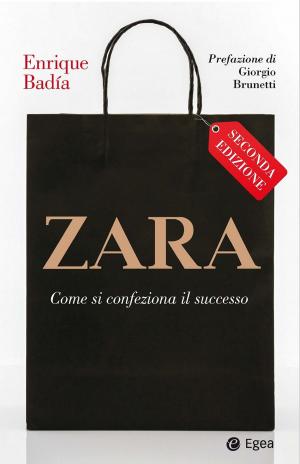 Cover of the book Zara - Seconda edizione by Mario Morcellini