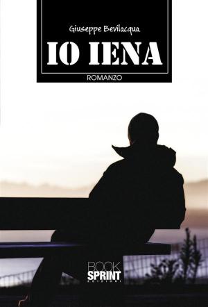 Cover of the book Io iena by Paolo Paglia
