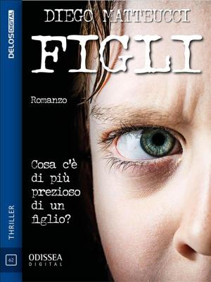 Cover of the book Figli by Shirley Spain