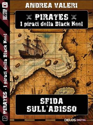 Cover of the book Sfida sull'Abisso by Lisa Morton