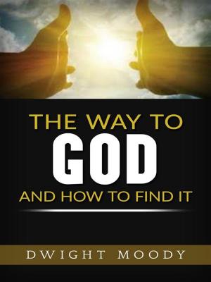 Book cover of The Way to God and How to Find It