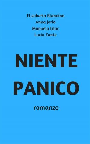 Book cover of Niente Panico