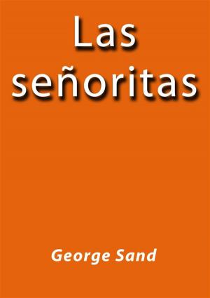 Cover of the book Las señoritas by 金庸