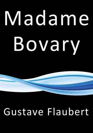 Cover of the book Madame Bovary by Vladislav Nekliaev