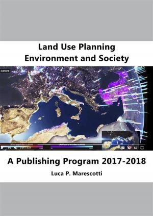Book cover of A Publishing Program 2017-2018
