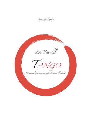 Cover of the book La Via del Tango by Chris Hutchins