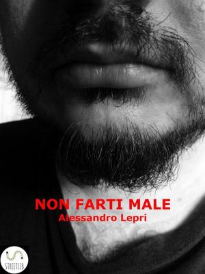 Book cover of Non Farti Male