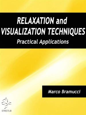 Book cover of Relaxation and Visualization Techniques: Practical Applications