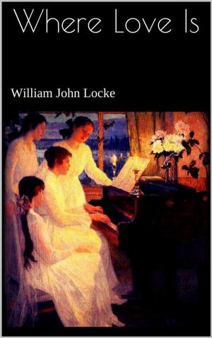 Cover of the book Where Love Is by John Locke