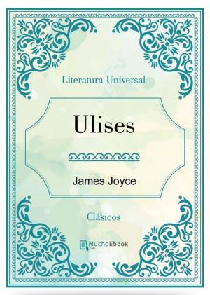 Book cover of Ulises