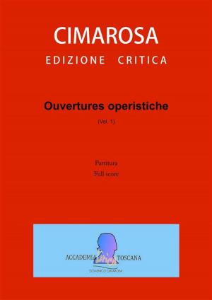 Cover of Sinfonie da opere (Vol. 1)