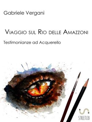 Cover of Viaggio sul Rio delle Amazzoni