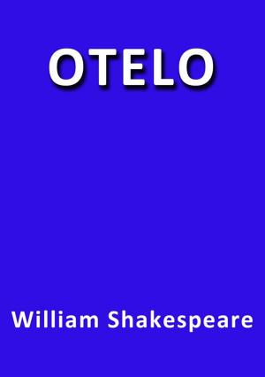 Cover of the book Otelo by 護玄