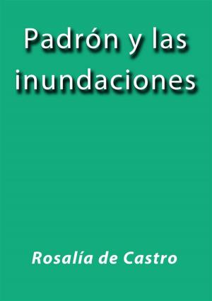 Cover of the book Padron y las inundaciones by Katherine Duhon