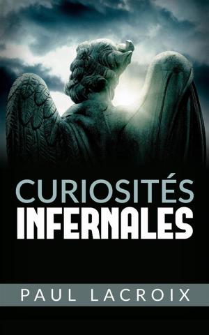 Book cover of Curiosités Infernales