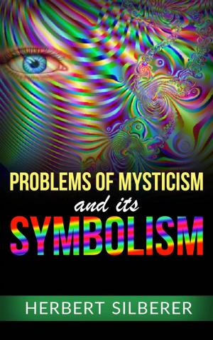 Book cover of Problems of Mysticism and its Symbolism