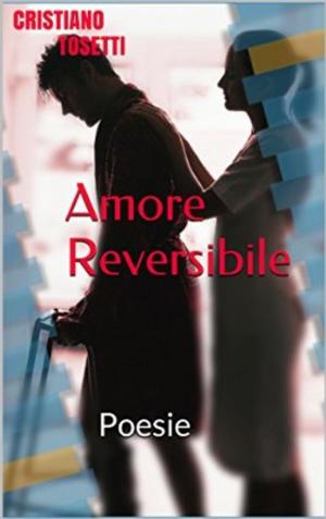 Book cover of Amore Reversibile