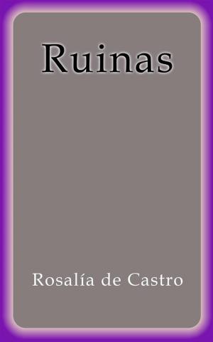 Cover of the book Ruinas by Sharon M. Draper